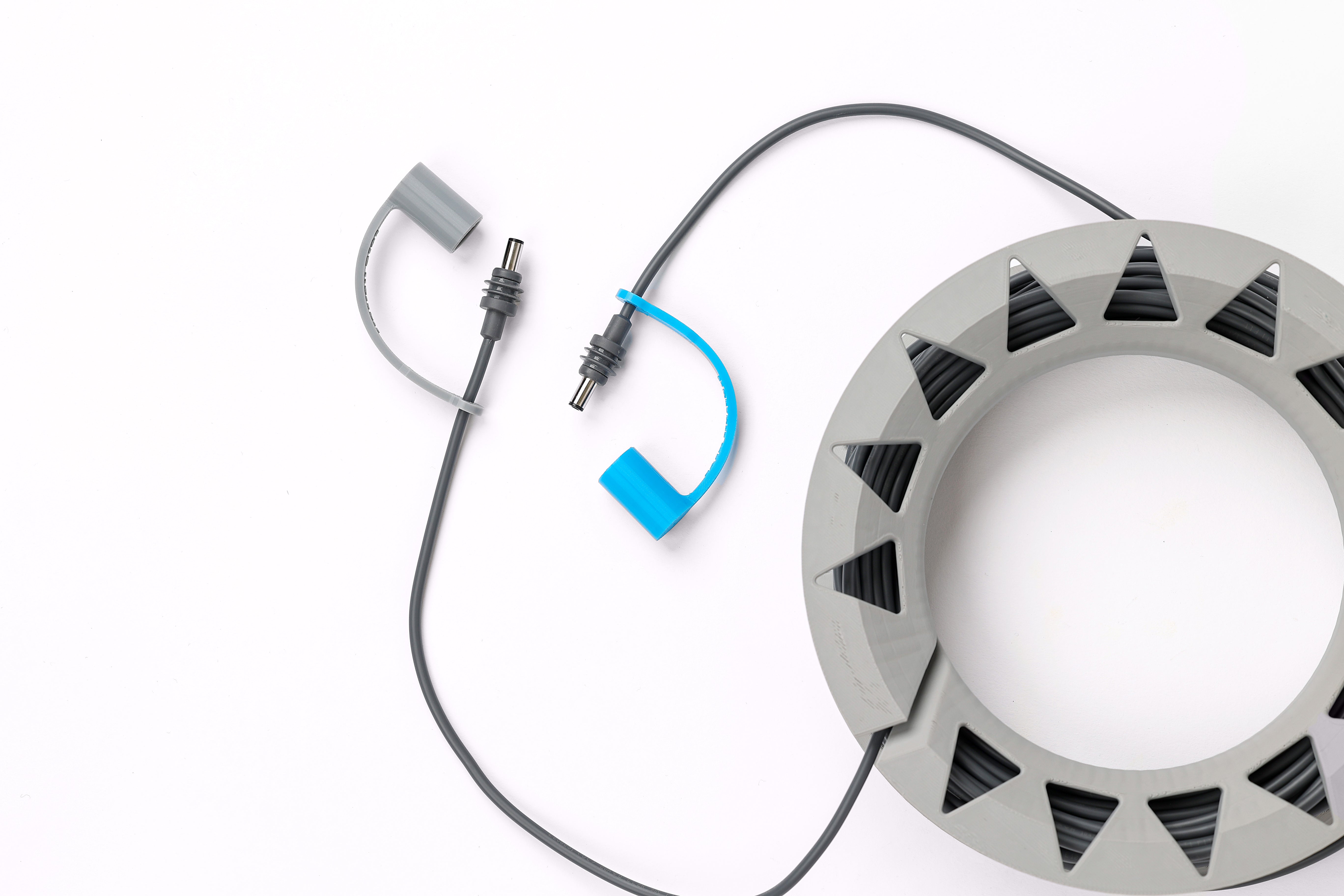 Starlink Mini Cable Spool