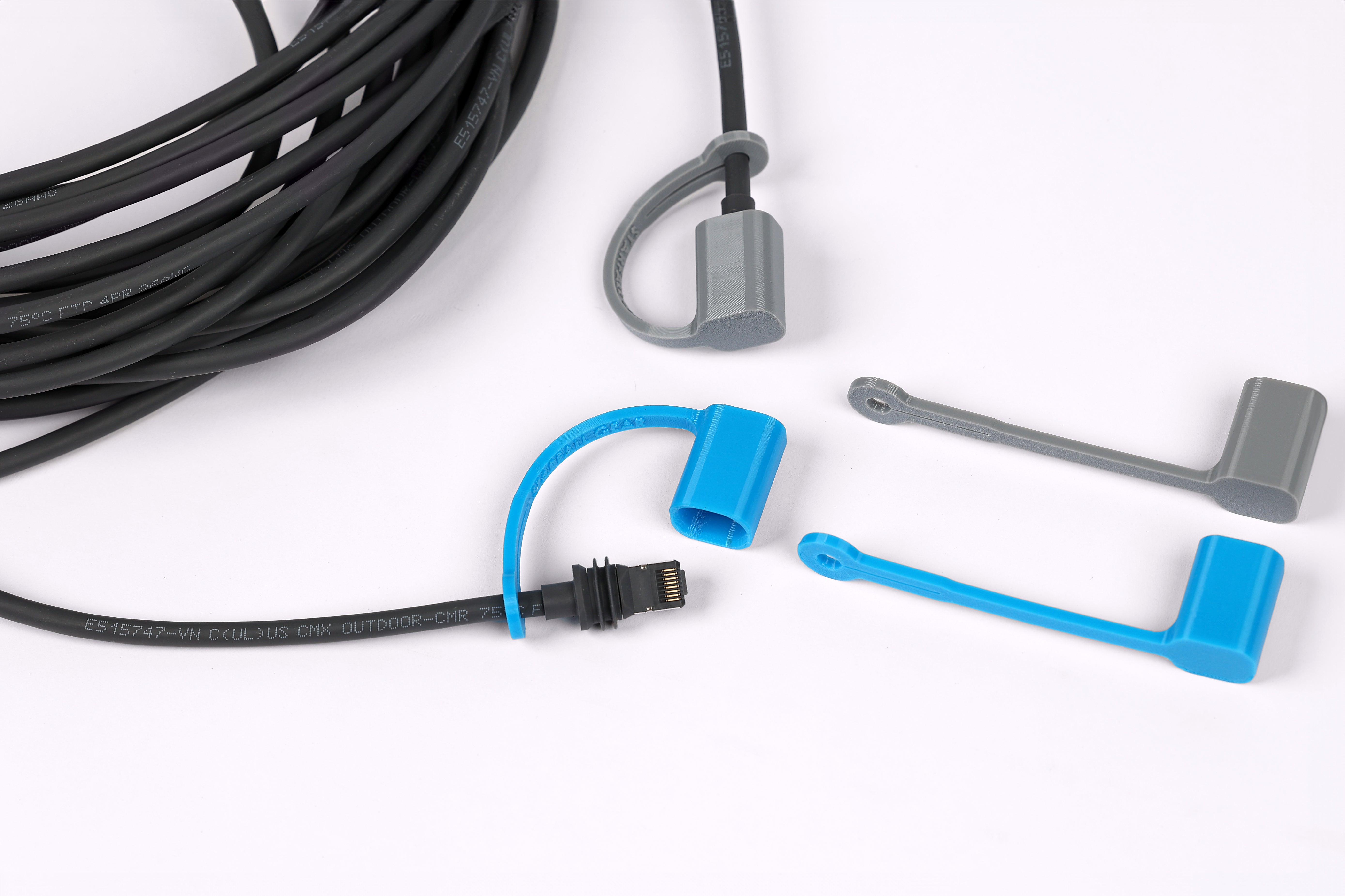 Starlink Gen 3 Cable Cover